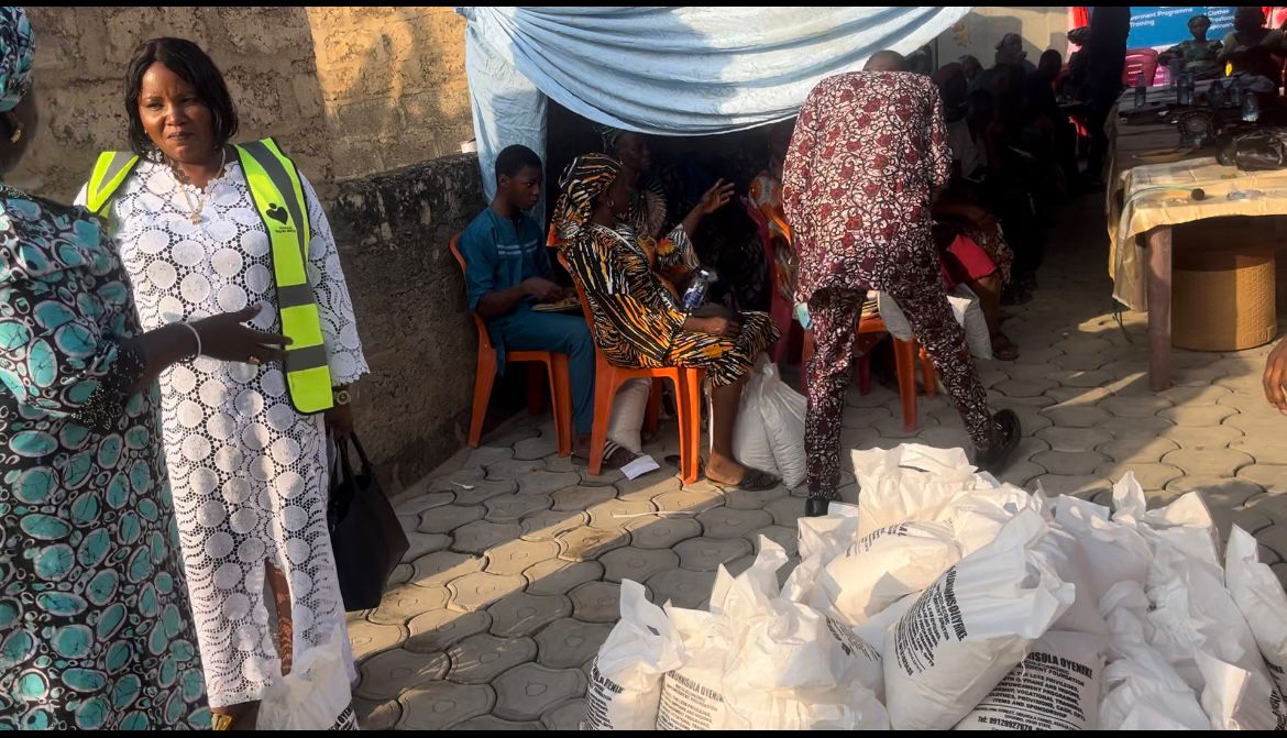 Empowering Lives Through Education